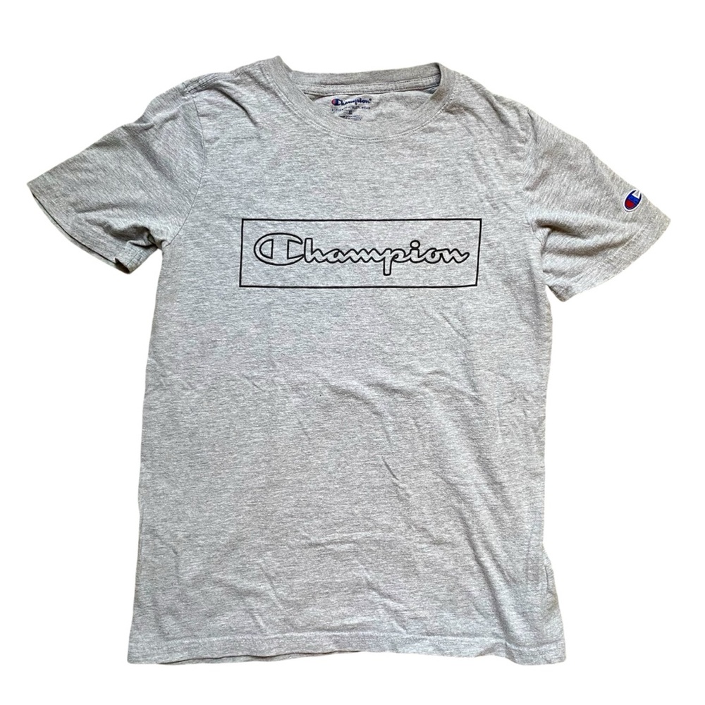 Youth XL Champion Shirt